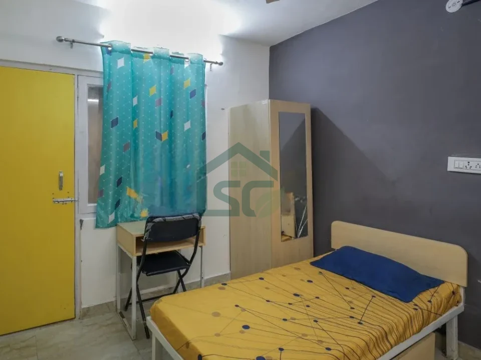 Photo 2 of Okazaki House, Moti Bagh, New Delhi