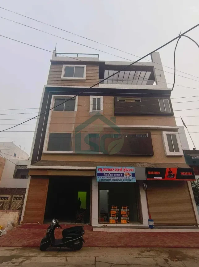 Photo 2 of New Sanskar Girls Hostel, Near Sai Mandir, Indore