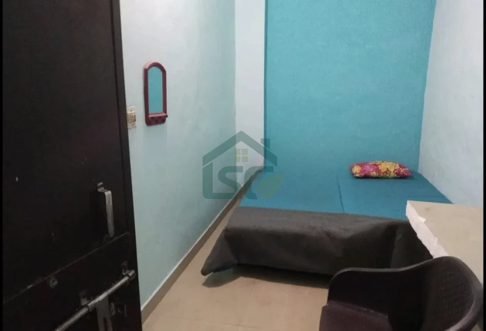 Photo 2 of Baba Boys Hostel, Alambagh, Lucknow