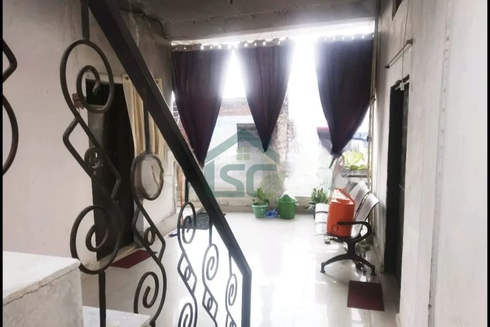 Photo 5 of Baba Boys Hostel, Alambagh, Lucknow