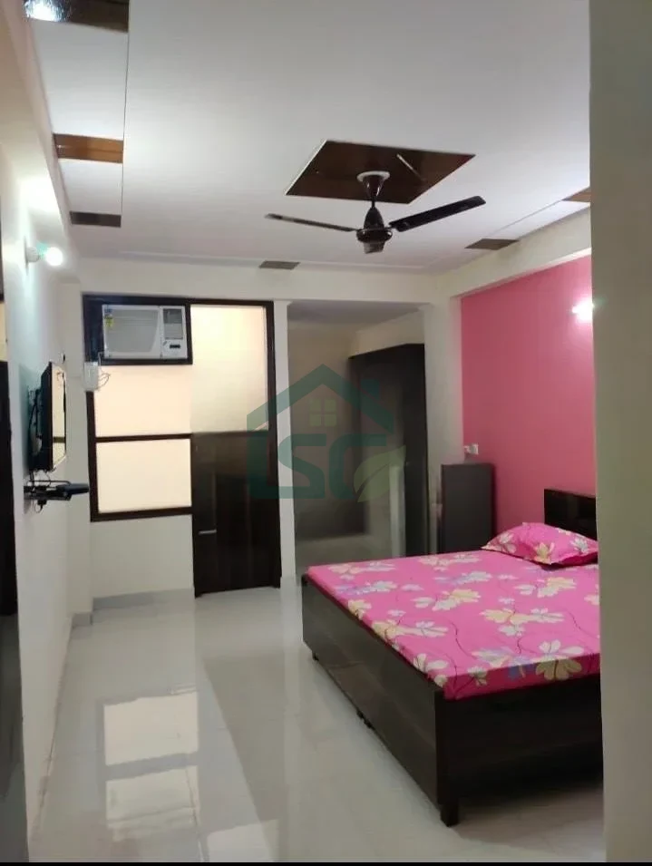 Photo 5 of Sunrise Ac PG Boys & Girls, Imt Manesar, Gurgaon