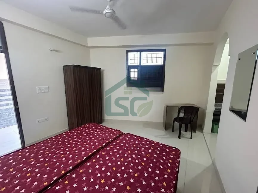 Bhati PG in Shahdara, Delhi — property photo 3
