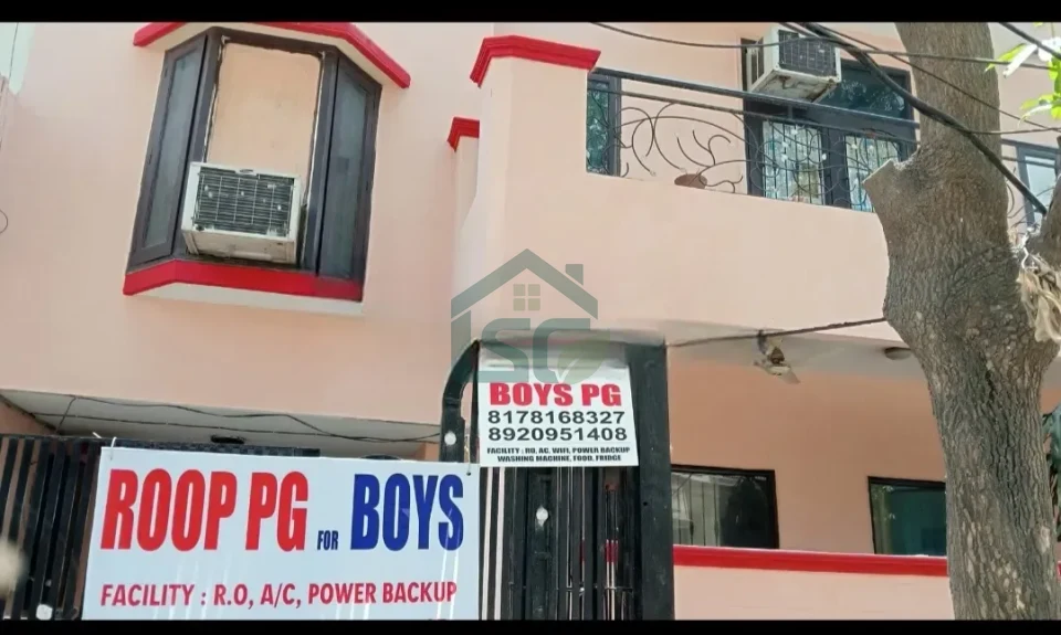 Roop Boys PG in Sector 41, Noida — property photo 4