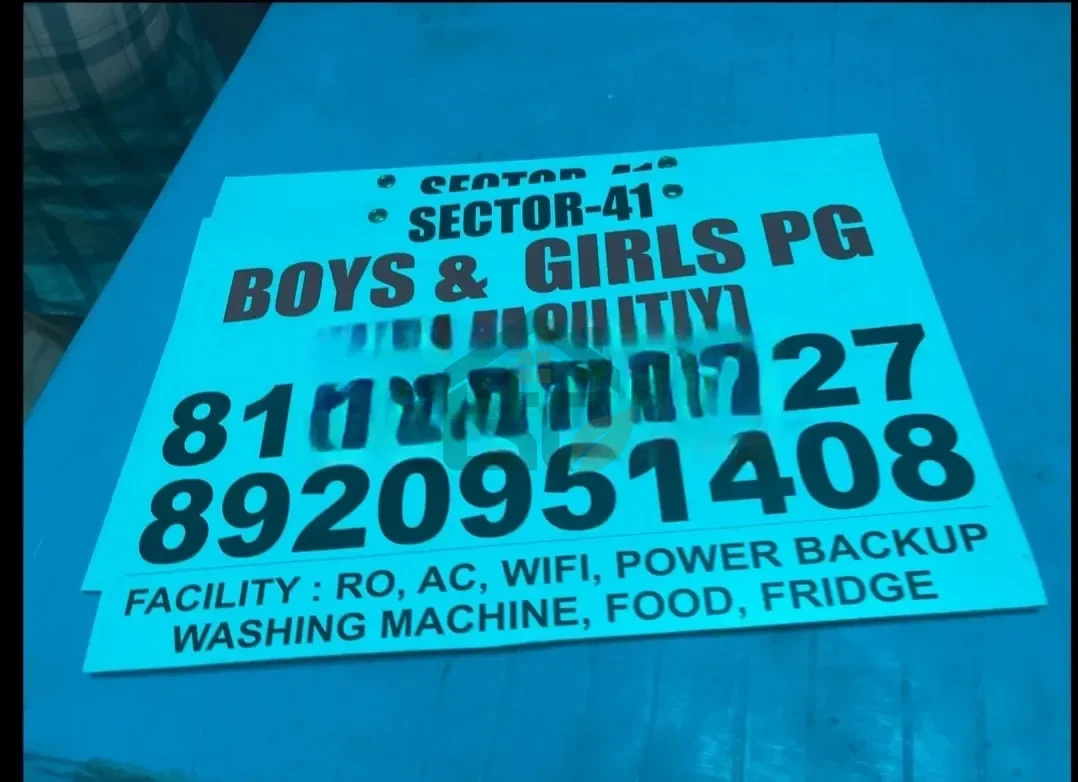 Roop Boys PG in Sector 41, Noida — property photo 1