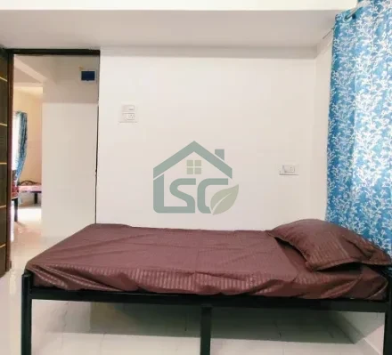 Photo 3 of Muktai Hostel, Karvenagar, Pune