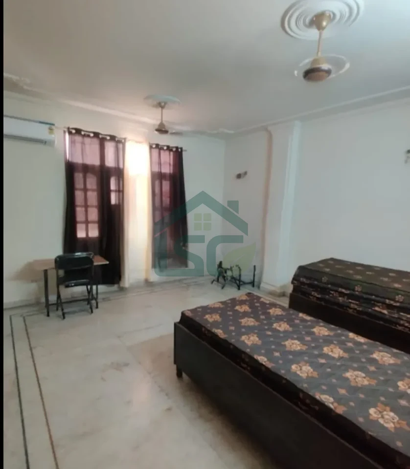 Zuhause PG in Karol Bagh, Delhi — property photo 2