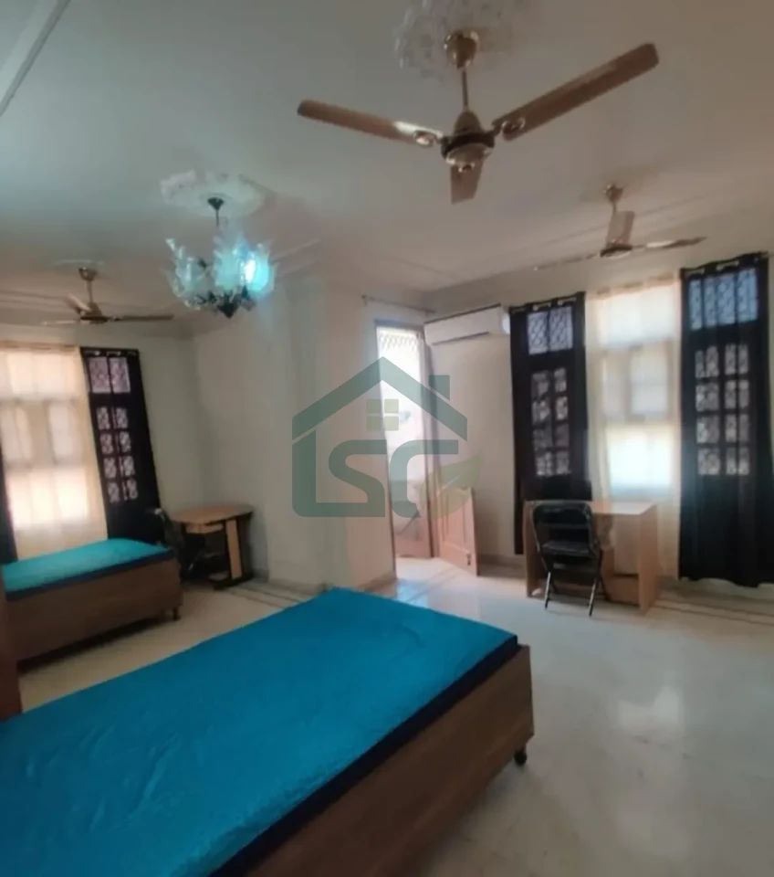 Zuhause PG in Karol Bagh, Delhi — property photo 3