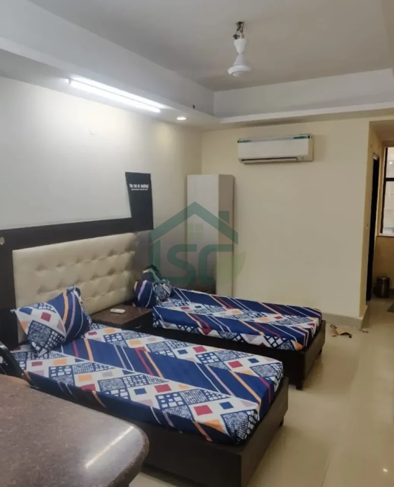 Zuhause PG in Karol Bagh, Delhi — property photo 4