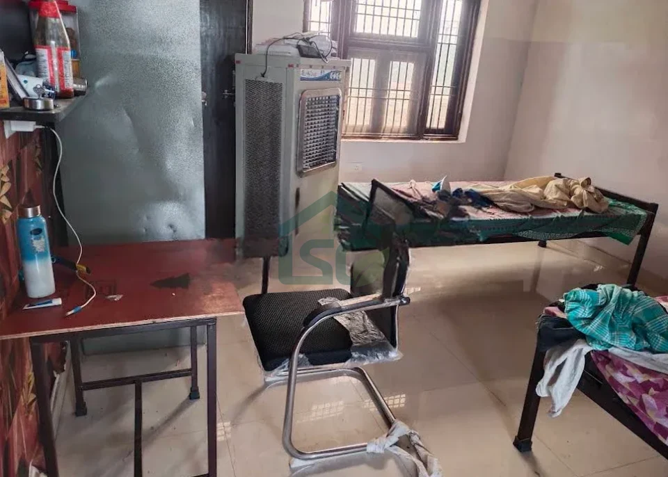 Photo 5 of Deluxe Boys Hostel & PG, Govindpuram, Ghaziabad