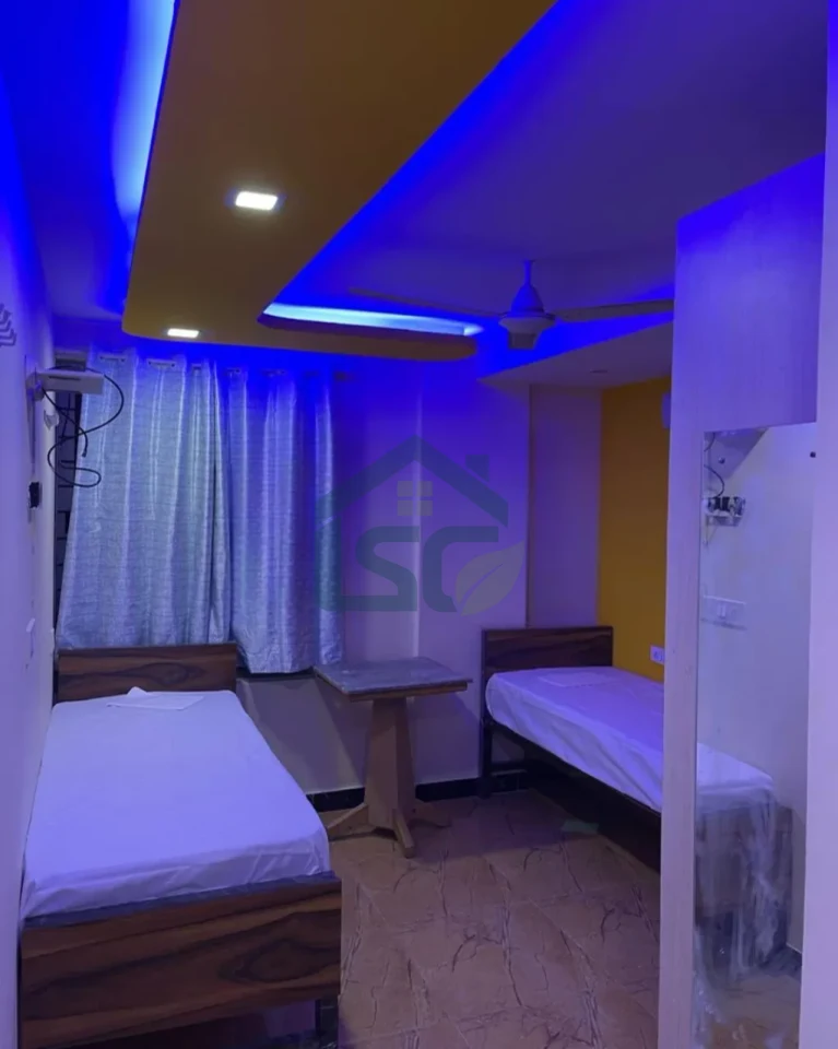 Photo 5 of Shanmukha Co - Living PG, Indiranagar, Bangalore