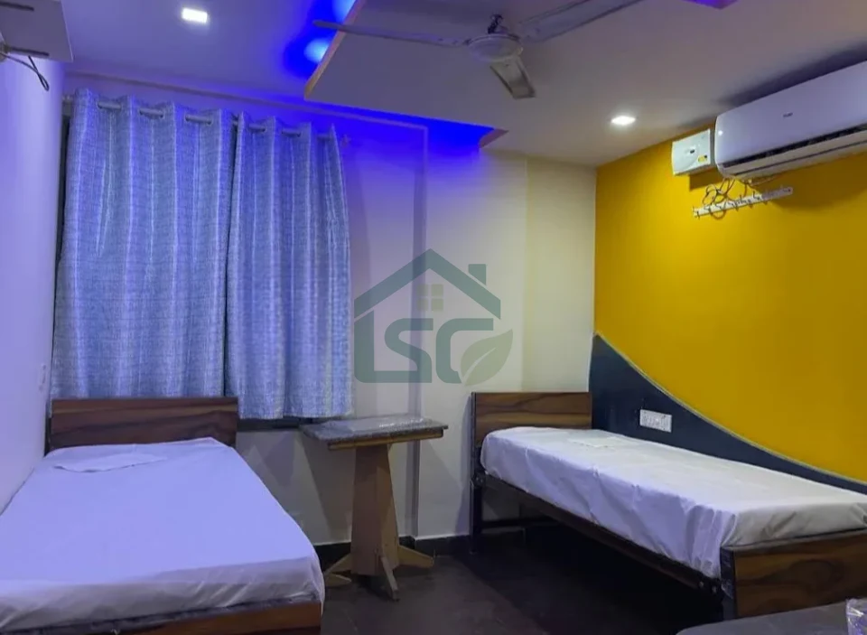 Photo 3 of Shanmukha Co - Living PG, Indiranagar, Bangalore