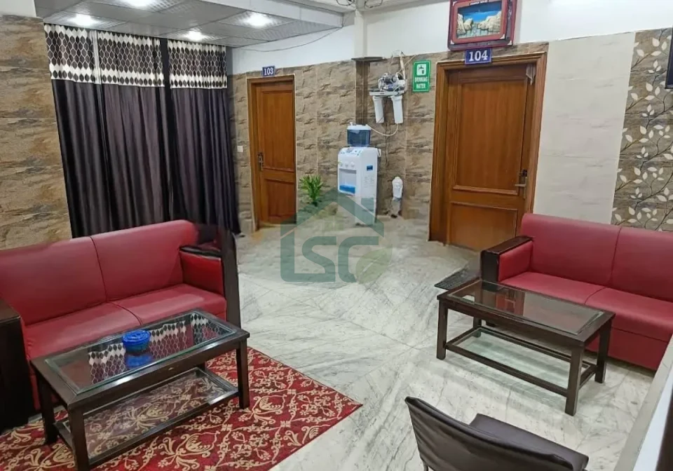 Boarding House PG in Sector 23A, Gurugram — property photo 4