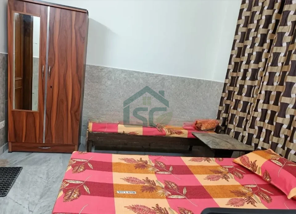 Boarding House PG in Sector 23A, Gurugram — property photo 2