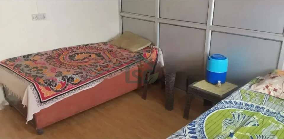 Guru Ji PG in Pitampura, Delhi — property photo 2