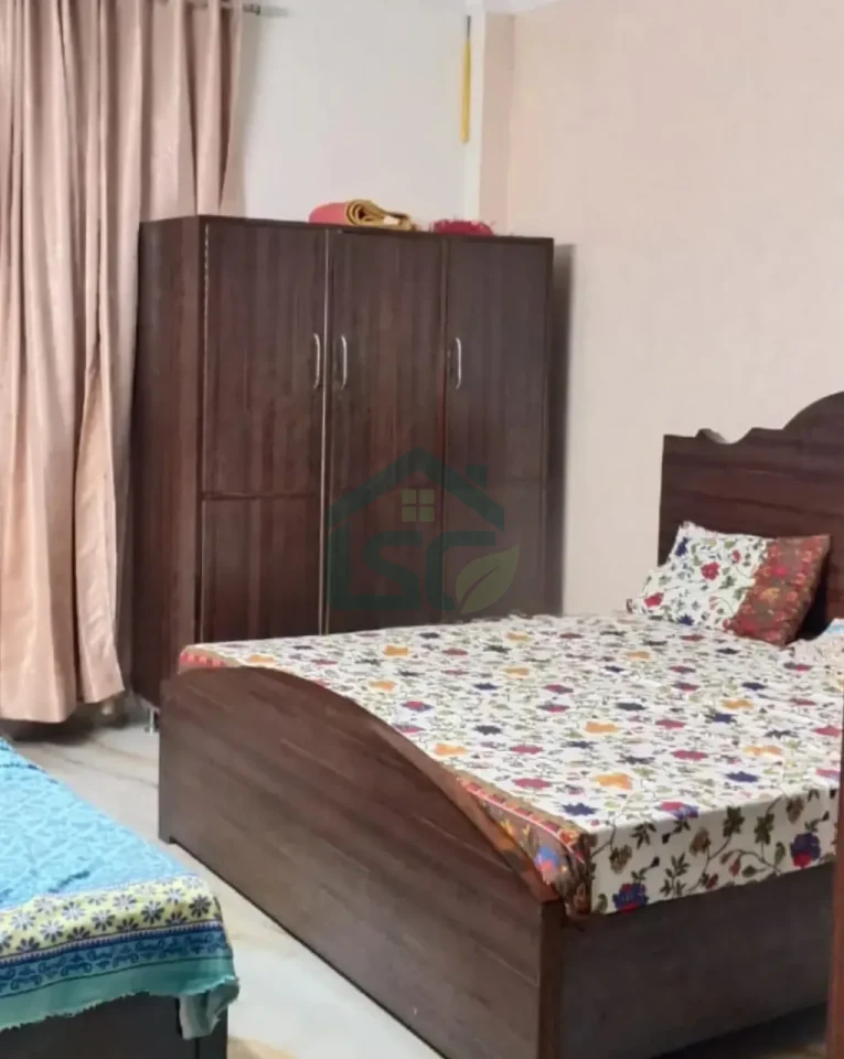 Guru Ji PG in Pitampura, Delhi — property photo 3