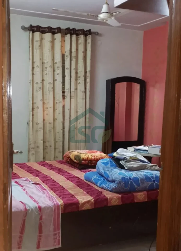 Guru Ji PG in Pitampura, Delhi — property photo 4