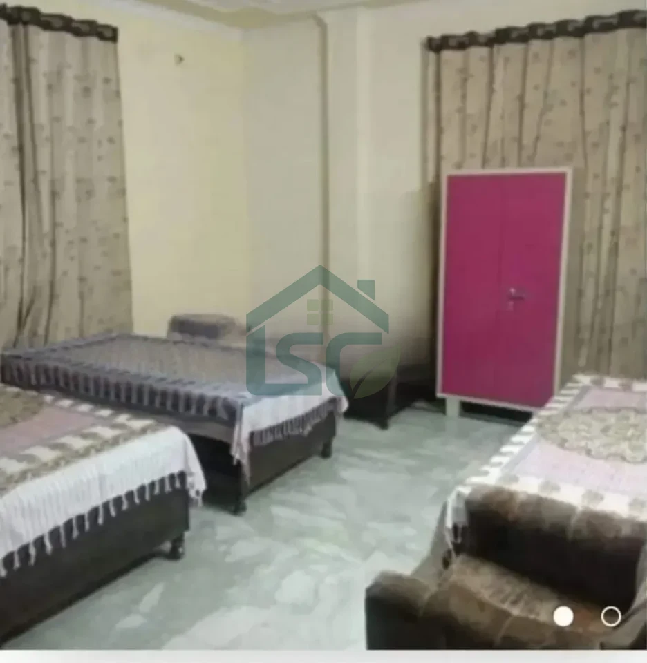 Guru Ji PG in Pitampura, Delhi — property photo 1