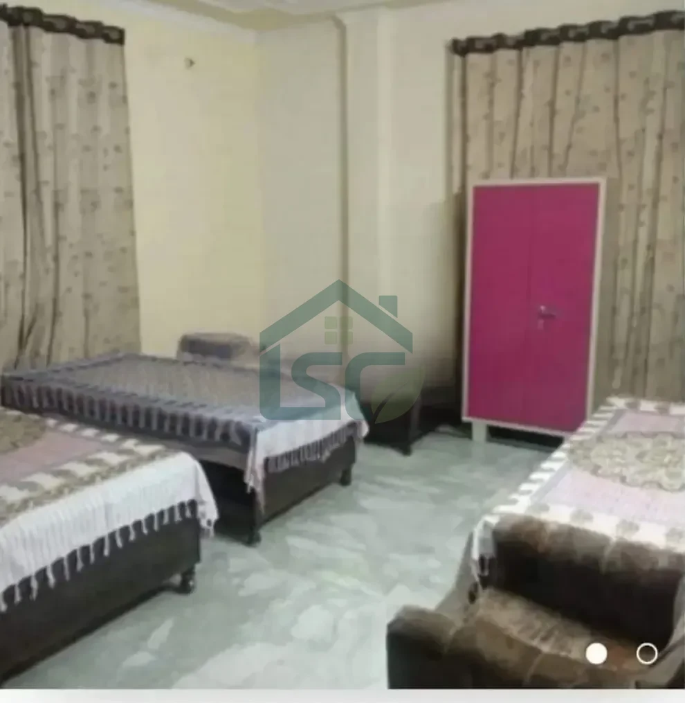 Guru Ji PG in Pitampura, Delhi — property photo 1