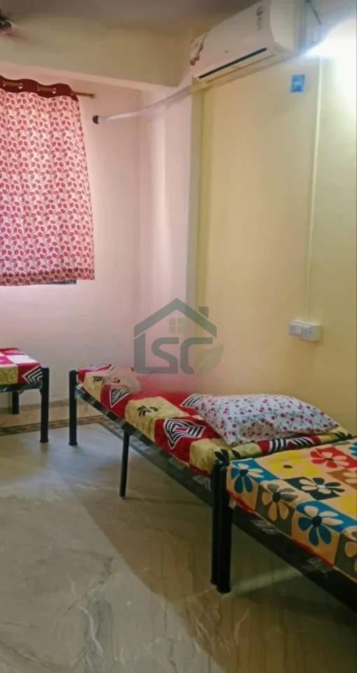 Photo 3 of Suryansh Paying Guest Services, Ghansoli, Navi Mumbai