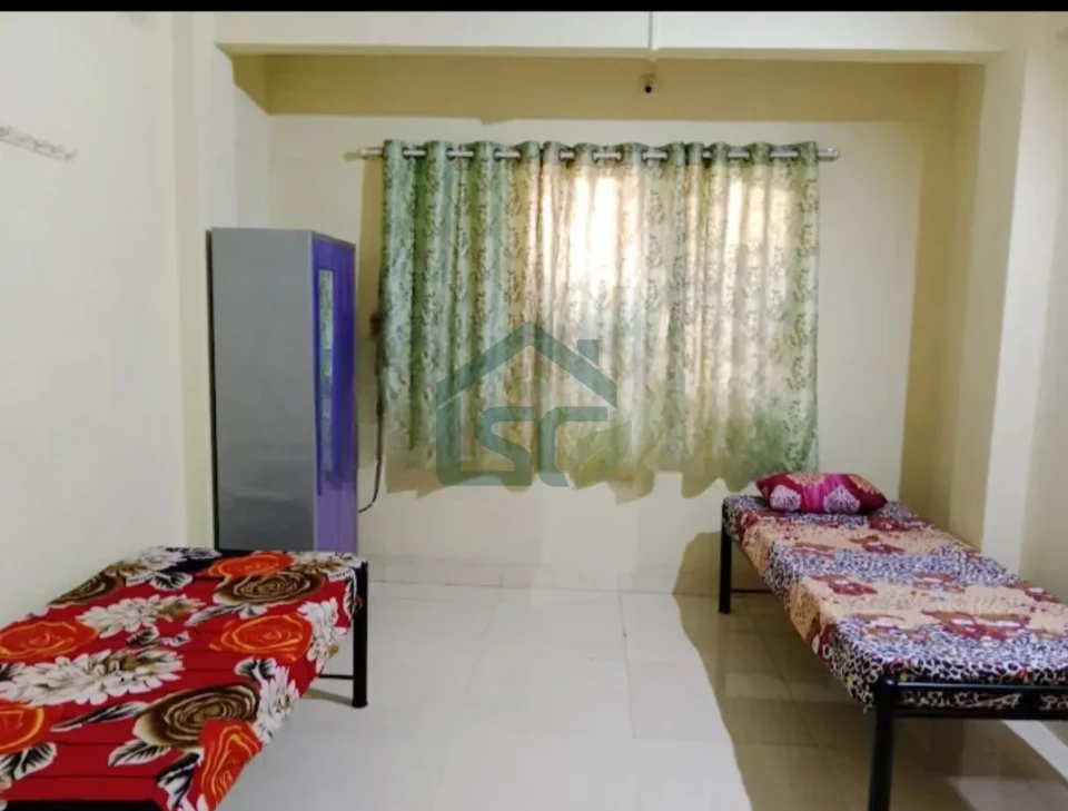 Photo 2 of Suryansh Paying Guest Services, Ghansoli, Navi Mumbai