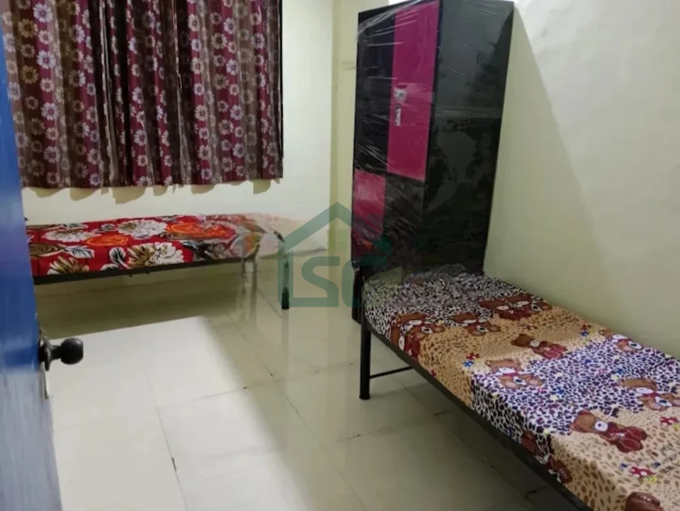 Photo 4 of Suryansh Paying Guest Services, Ghansoli, Navi Mumbai