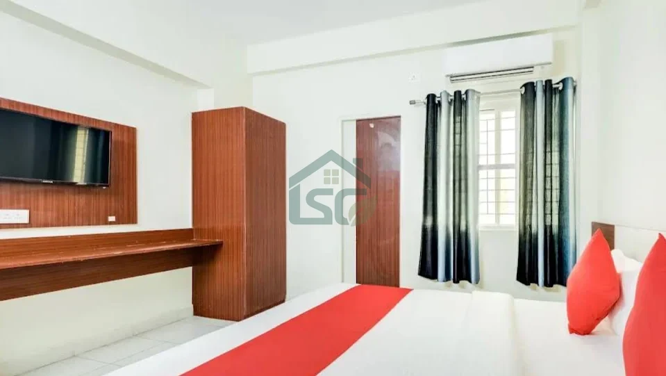 Photo 3 of Nirmala Palace Boy'S Hostel, Patel Nagar, Bhopal
