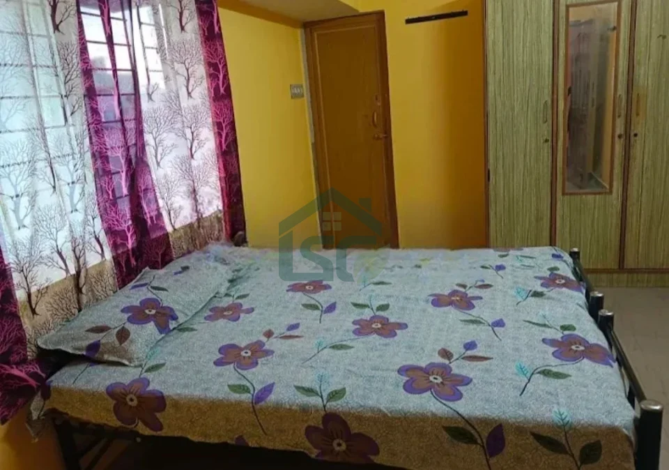 Photo 2 of Comfort Luxury Gents PG, BTM Layout, Bangalore