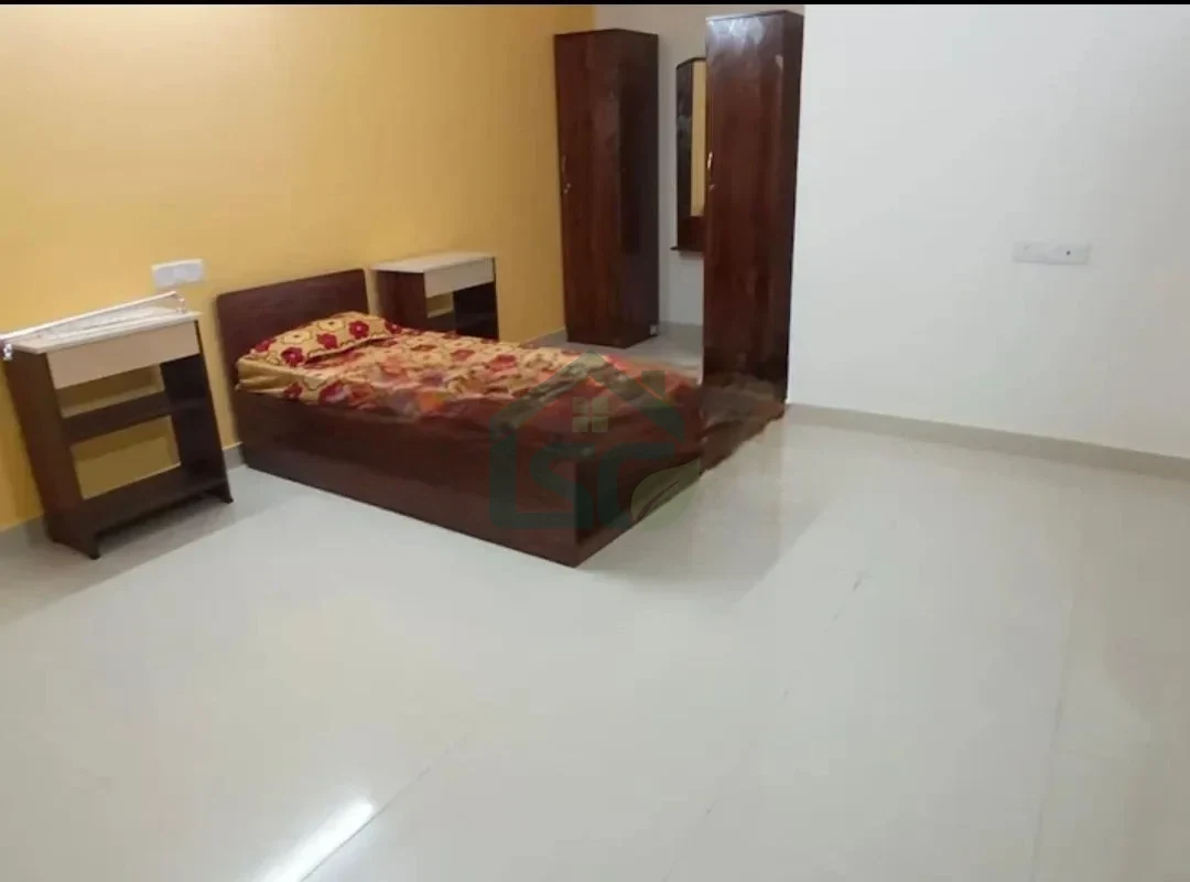At Comfort Luxury Gents PG, BTM Layout, Bangalore