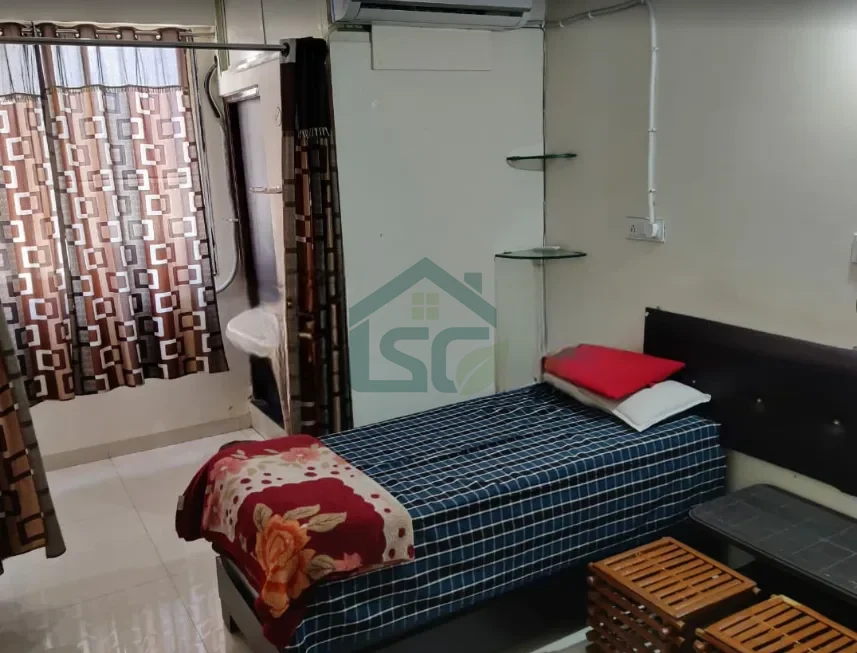 Photo 2 of Nagar Boys Hostel, Sheetal Nagar, Indore