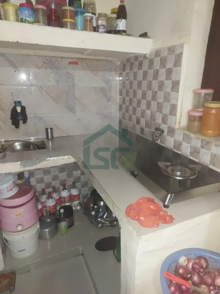Krishan Room for rent in Naharpur Road, Gurugram — property photo 5