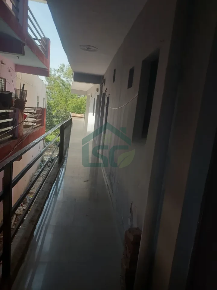 Krishan Room for rent in Naharpur Road, Gurugram — property photo 1
