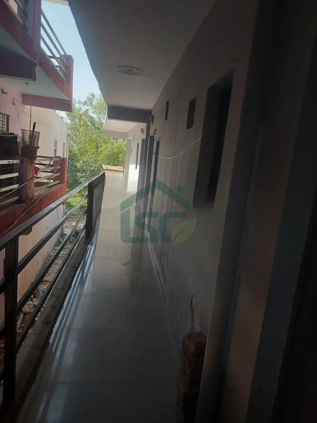 Krishan Room for rent in Naharpur Road, Gurugram — property photo 1