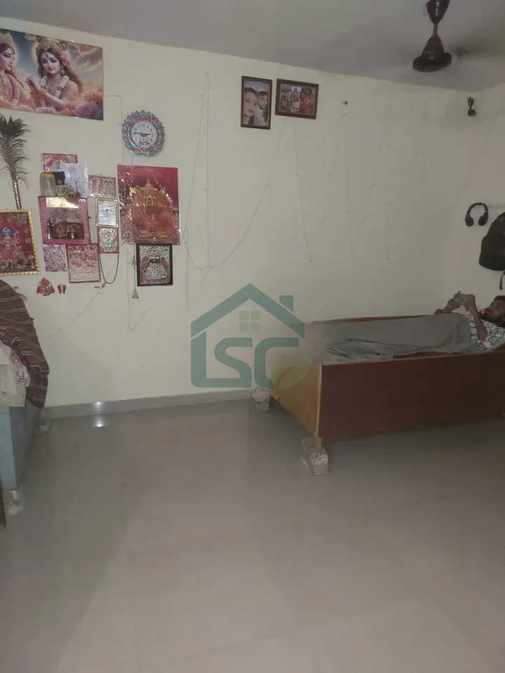 Krishan Room for rent in Naharpur Road, Gurugram — property photo 4