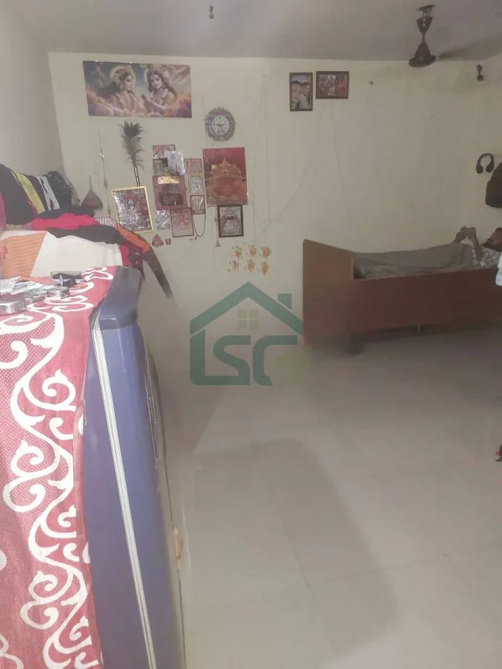 Krishan Room for rent in Naharpur Road, Gurugram — property photo 2