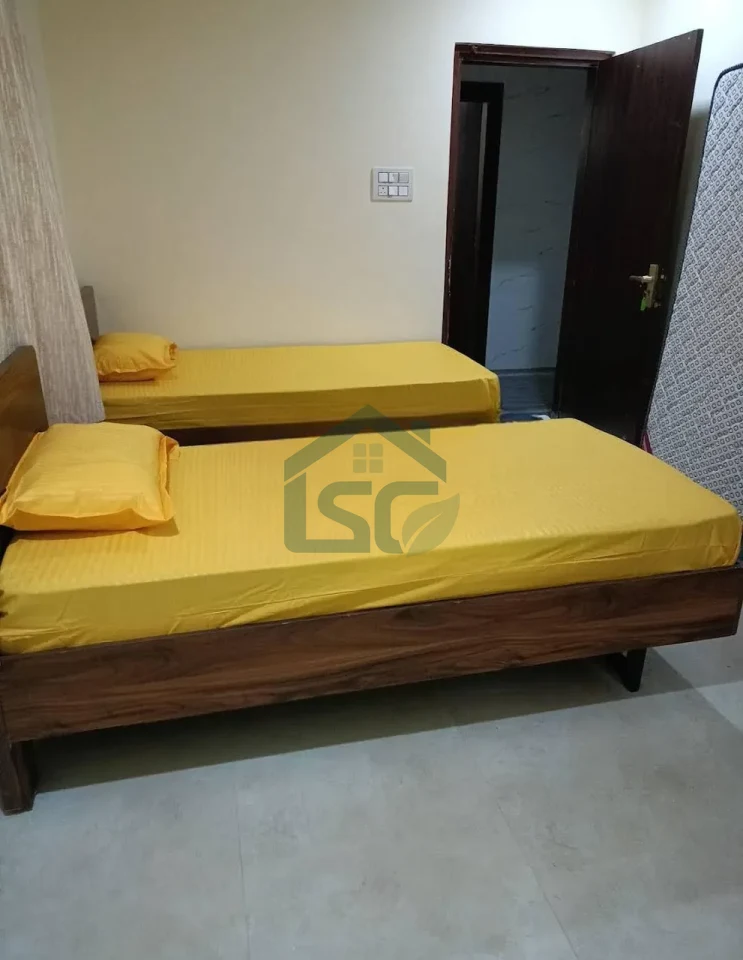 Photo 4 of Gokulam Grand Co-Live, Madhapur, Hyderabad