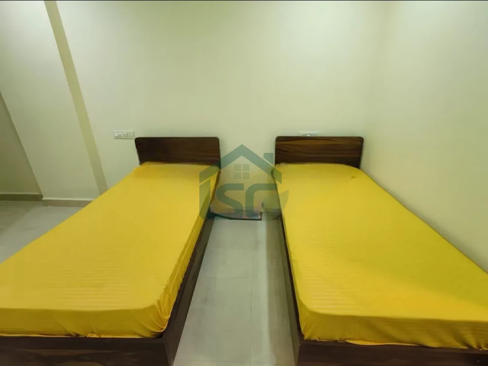 Photo 2 of Gokulam Grand Co-Live, Madhapur, Hyderabad