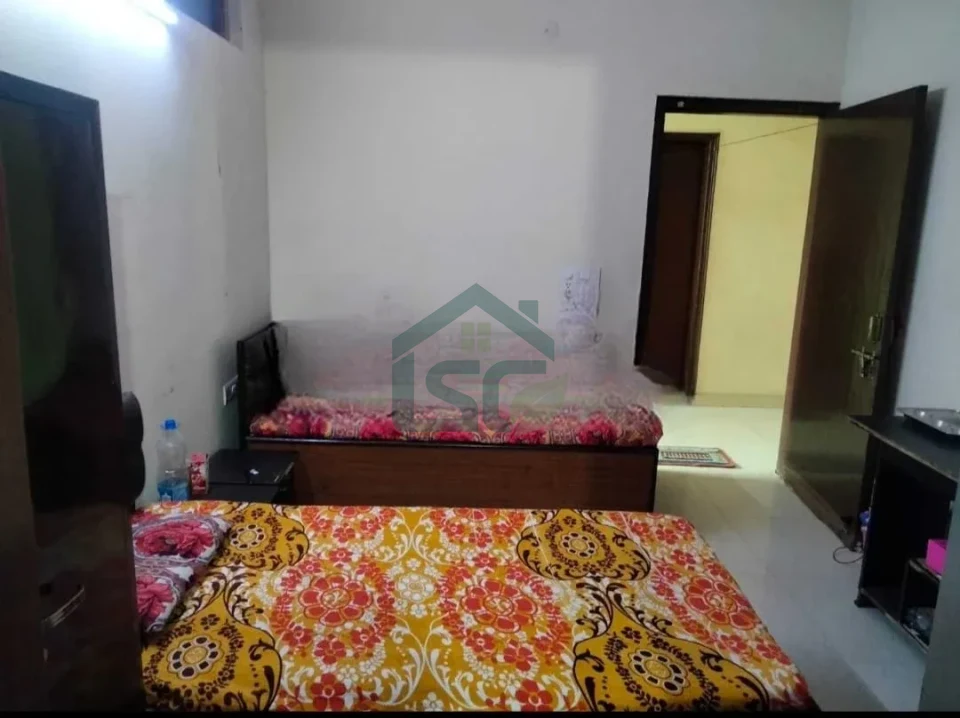 Photo 2 of Noida Comfort PG For Boys, Phase-2, Noida