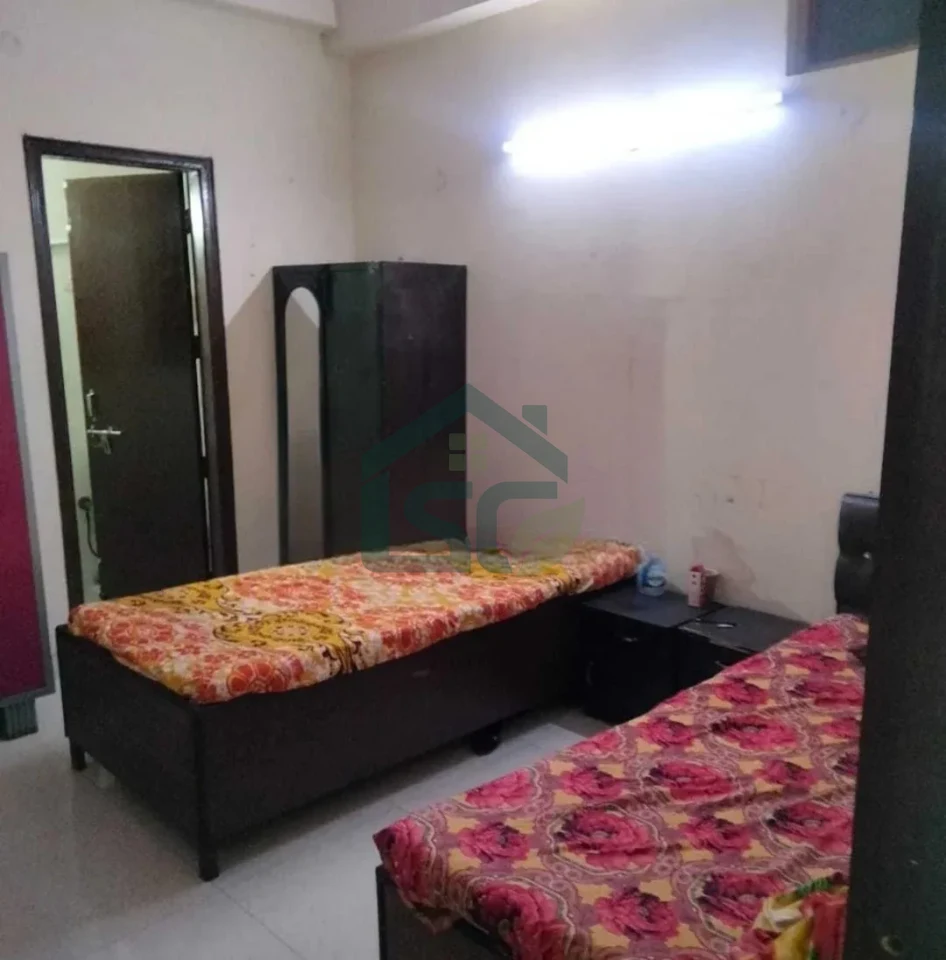 At Noida Comfort PG For Boys, Phase-2, Noida