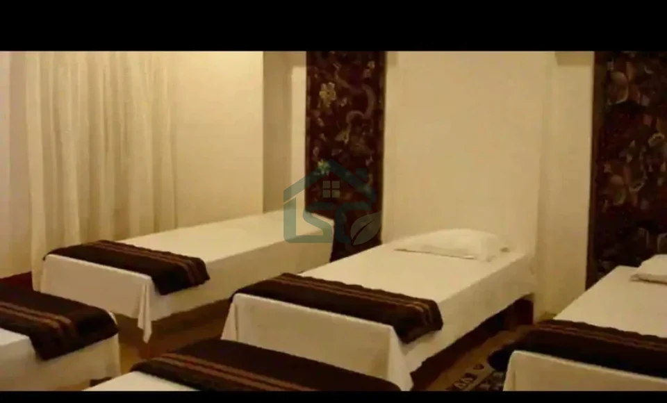 Photo 3 of Noida Comfort PG For Boys, Phase-2, Noida