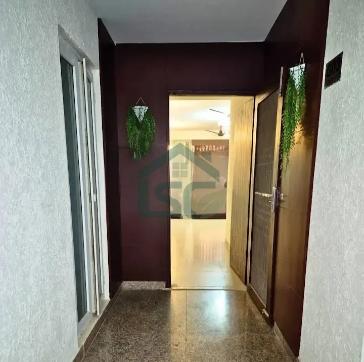 2 BHK In Ardee city E block Sector 52 Gurugram in Sector 52, Gurugram — property photo 4