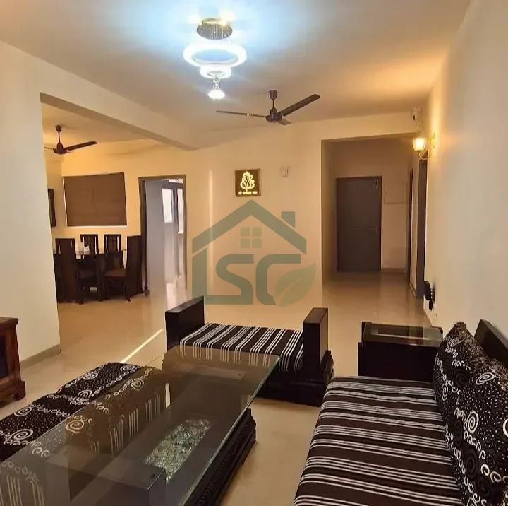 2 BHK In Ardee city E block Sector 52 Gurugram in Sector 52, Gurugram — property photo 5