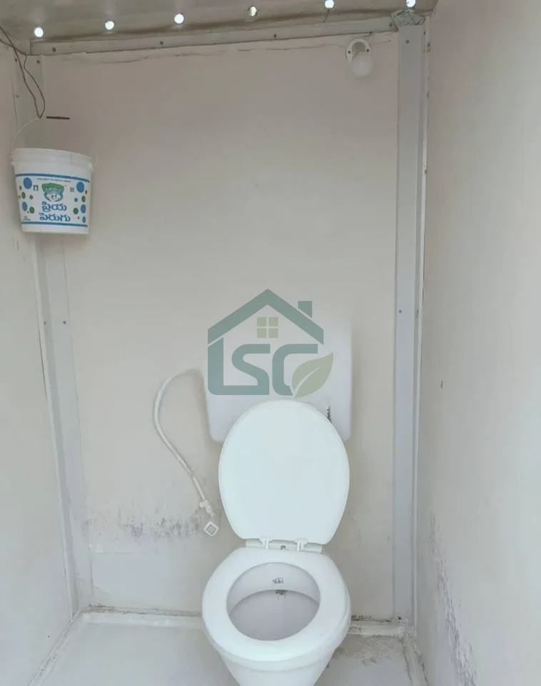 Photo 4 of Mallieswari Girls PG Hostel, Punjagutta, Hyderabad