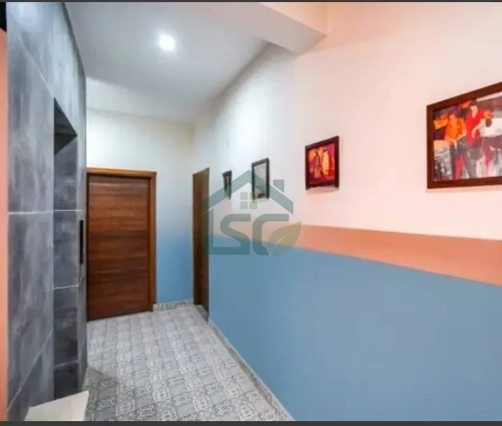 Ashwani PG in South City phase 1 Sector 41, Gurugram — property photo 4