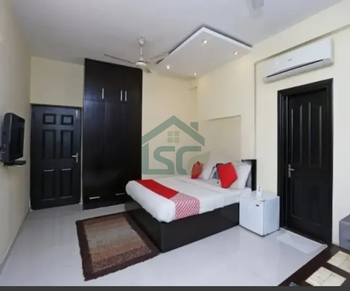 Ashwani PG in South City phase 1 Sector 41, Gurugram — property photo 3
