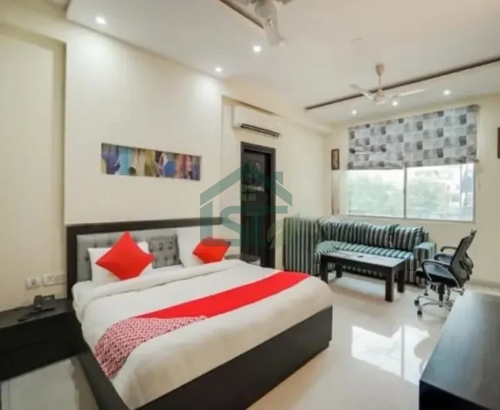 Ashwani PG in South City phase 1 Sector 41, Gurugram — property photo 2