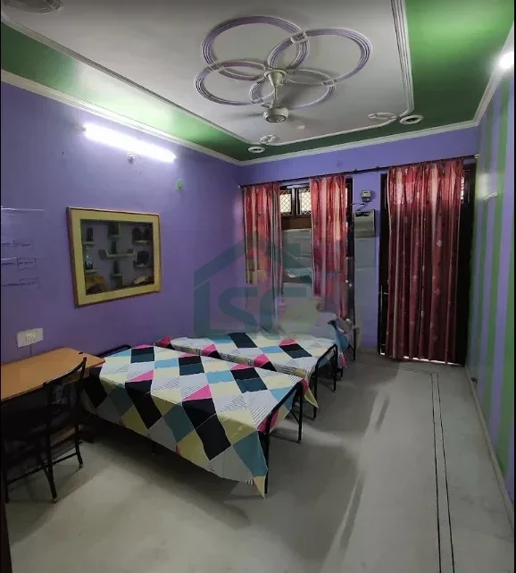 Photo 2 of Tulip Stayz PG, Urban Estate II, Hisar
