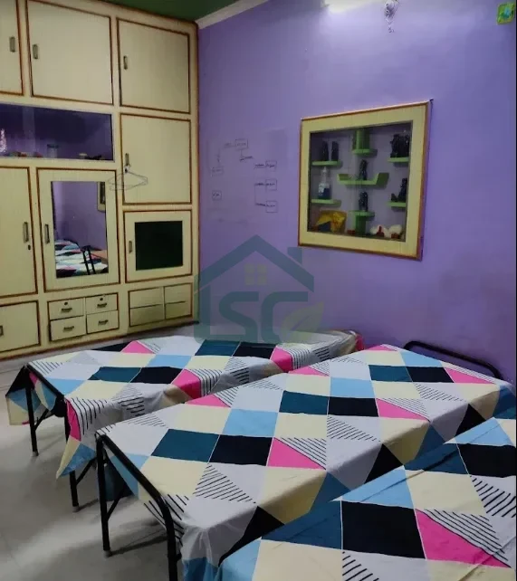 At Tulip Stayz PG, Urban Estate II, Hisar