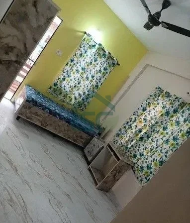 At First Class PG, Vitthal Nagar, Pune