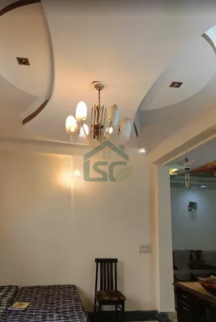 Photo 5 of INCITYZA LIVING | PG In Vaishali | Girl'S PG, Vaishali, Ghaziabad