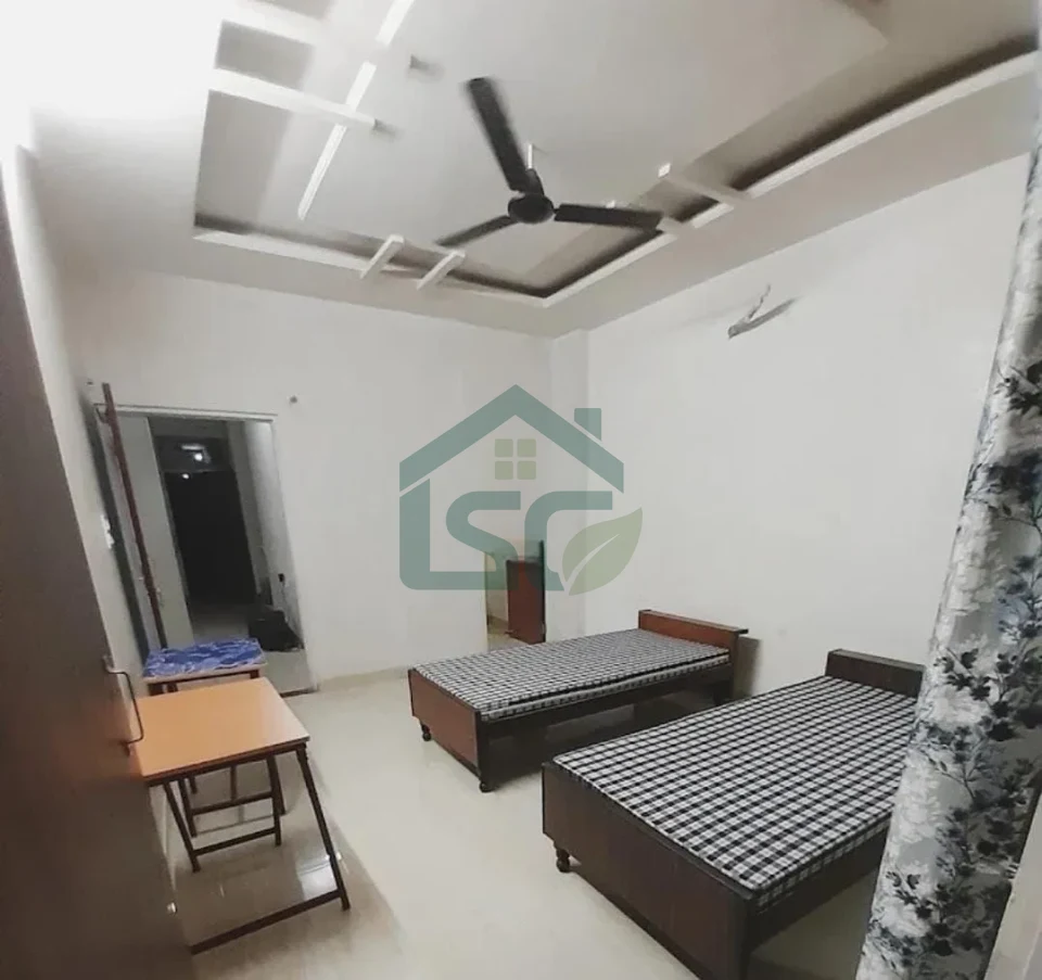 Photo 2 of Hostel Stay, Sanganer, Jaipur